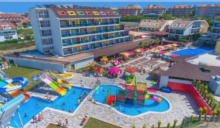 🔆 Side Win Hotel & Spa 4*